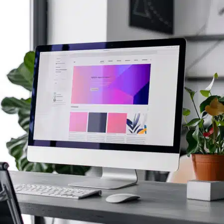 Web Design Mastery With Elementor